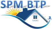 Logo Spm Btp